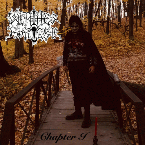 Witches Forest : Chapter I